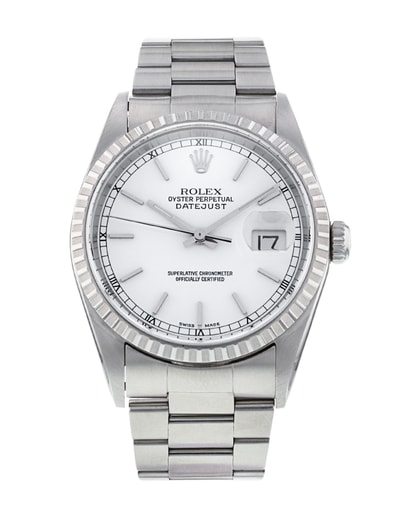 Rolex Datejust 16220